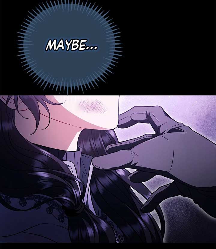 I Will Become the Villain’s Poison Detector - Chapter 56 Page 81