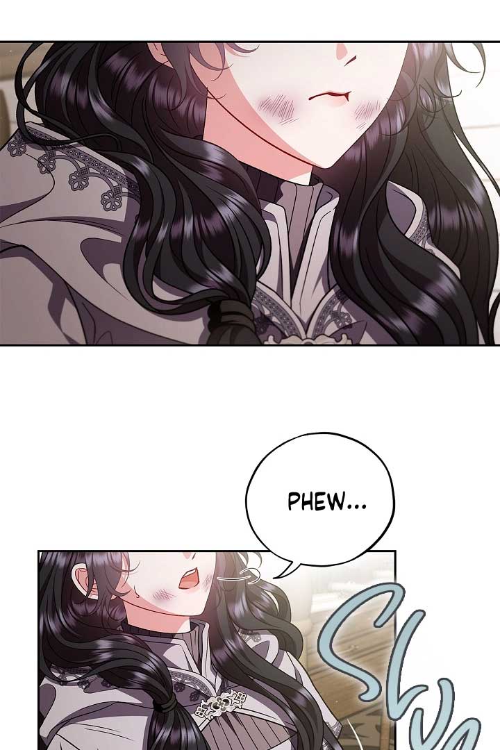 I Will Become the Villain’s Poison Detector - Chapter 56 Page 88