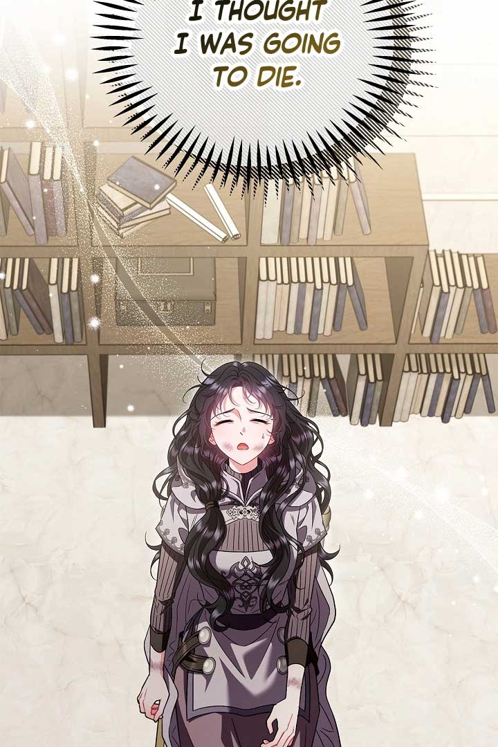 I Will Become the Villain’s Poison Detector - Chapter 56 Page 90