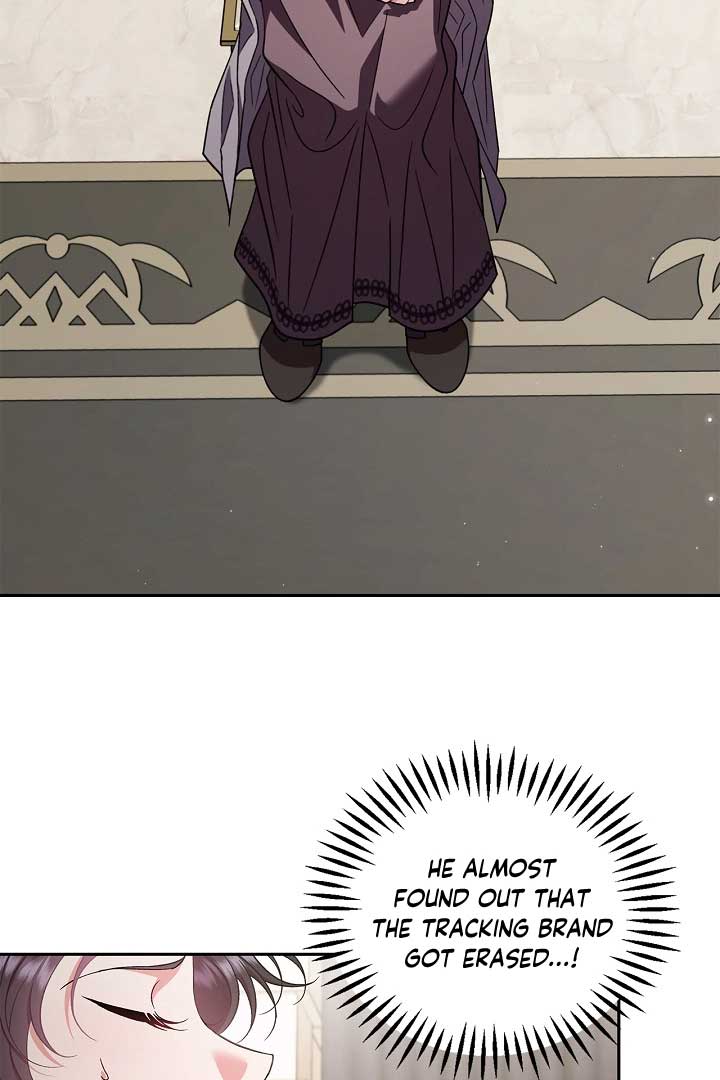 I Will Become the Villain’s Poison Detector - Chapter 56 Page 91