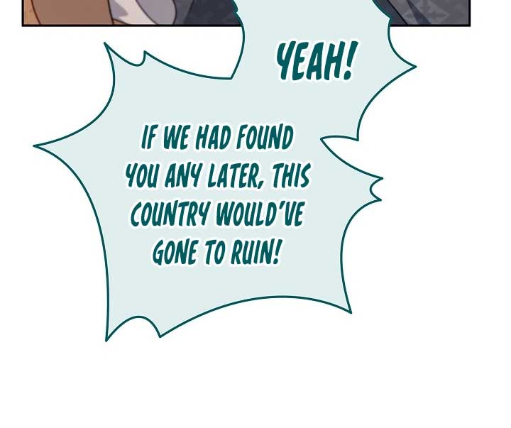 I Will Become the Villain’s Poison Detector - Chapter 57 Page 101