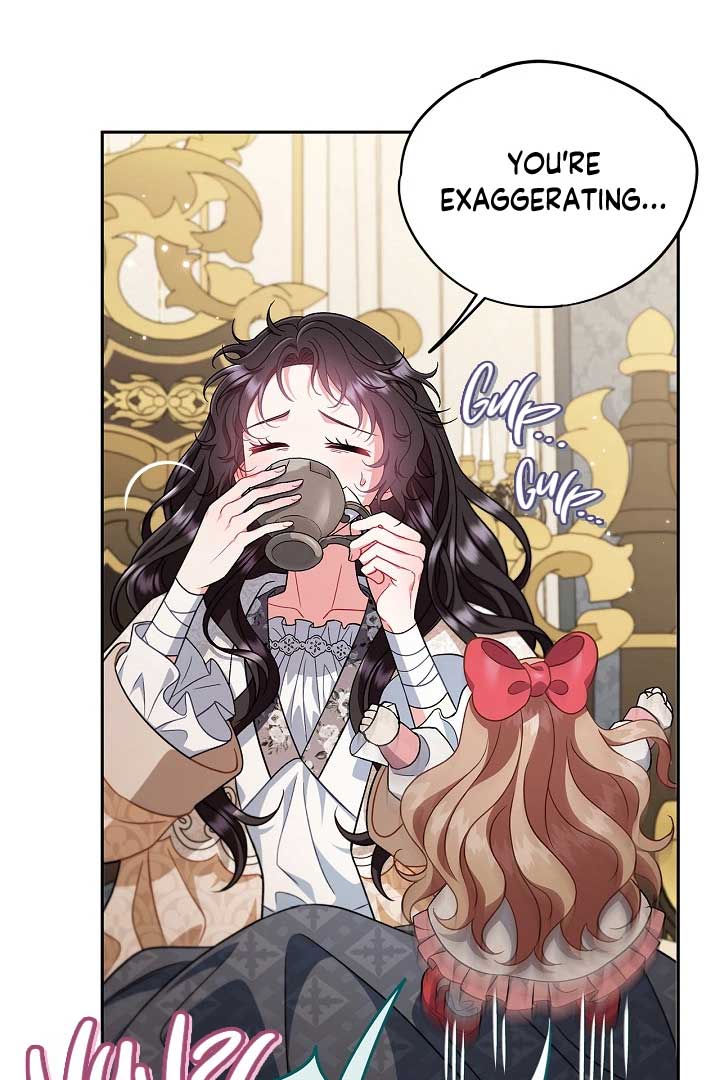 I Will Become the Villain’s Poison Detector - Chapter 57 Page 102