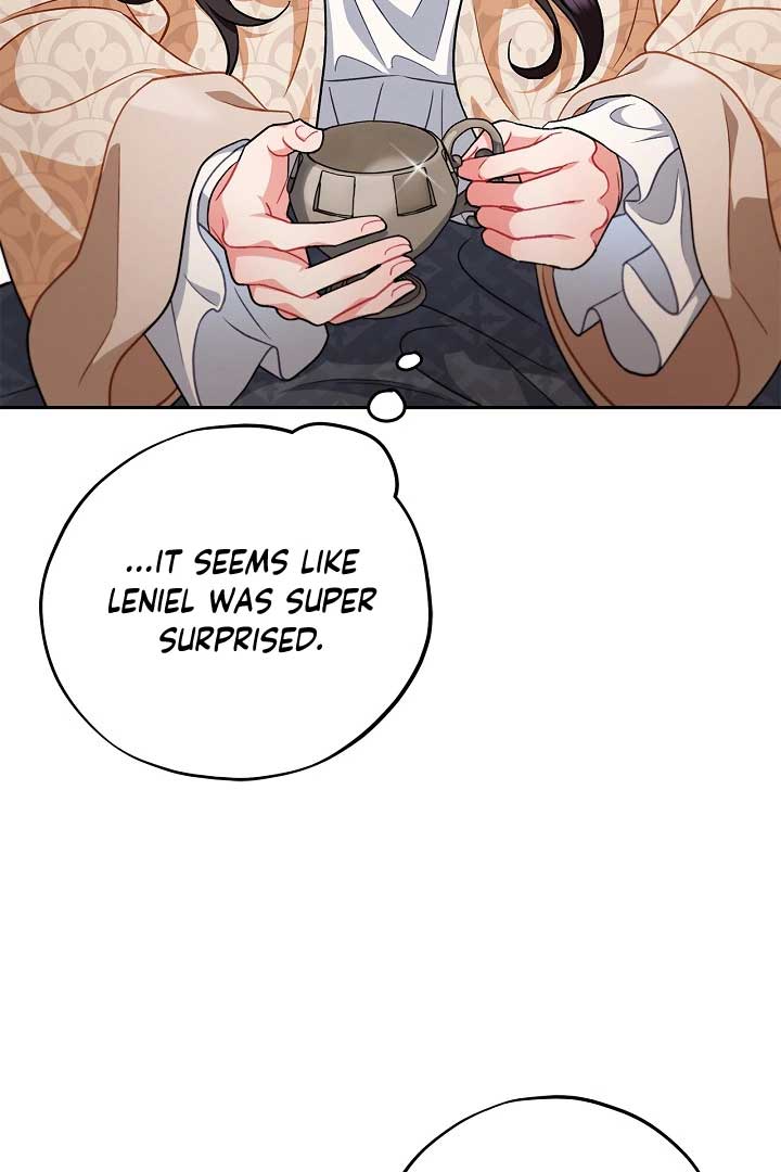 I Will Become the Villain’s Poison Detector - Chapter 57 Page 105