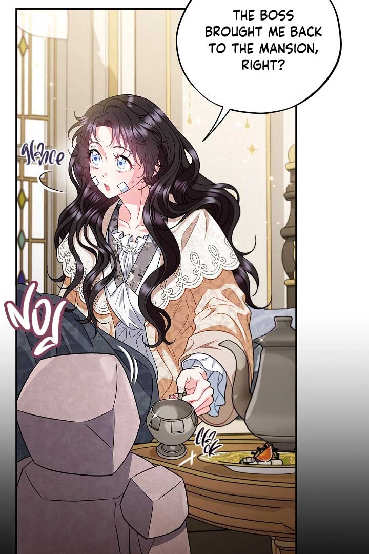 I Will Become the Villain’s Poison Detector - Chapter 57 Page 106