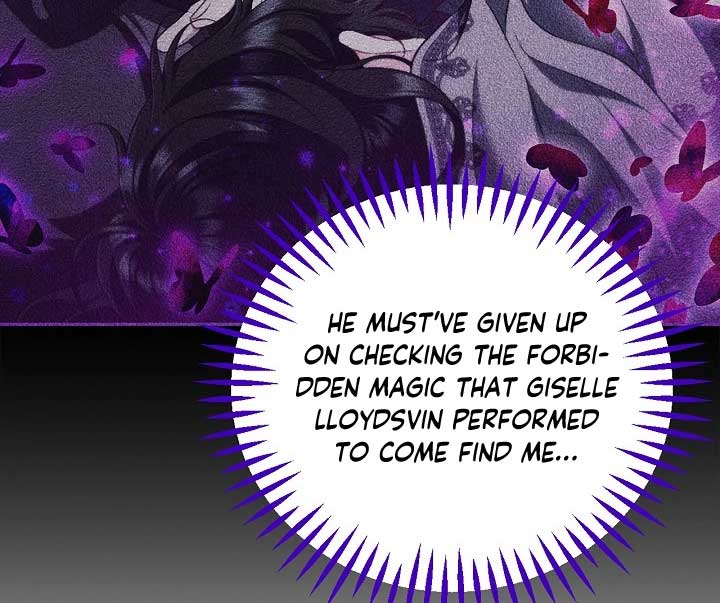 I Will Become the Villain’s Poison Detector - Chapter 57 Page 109