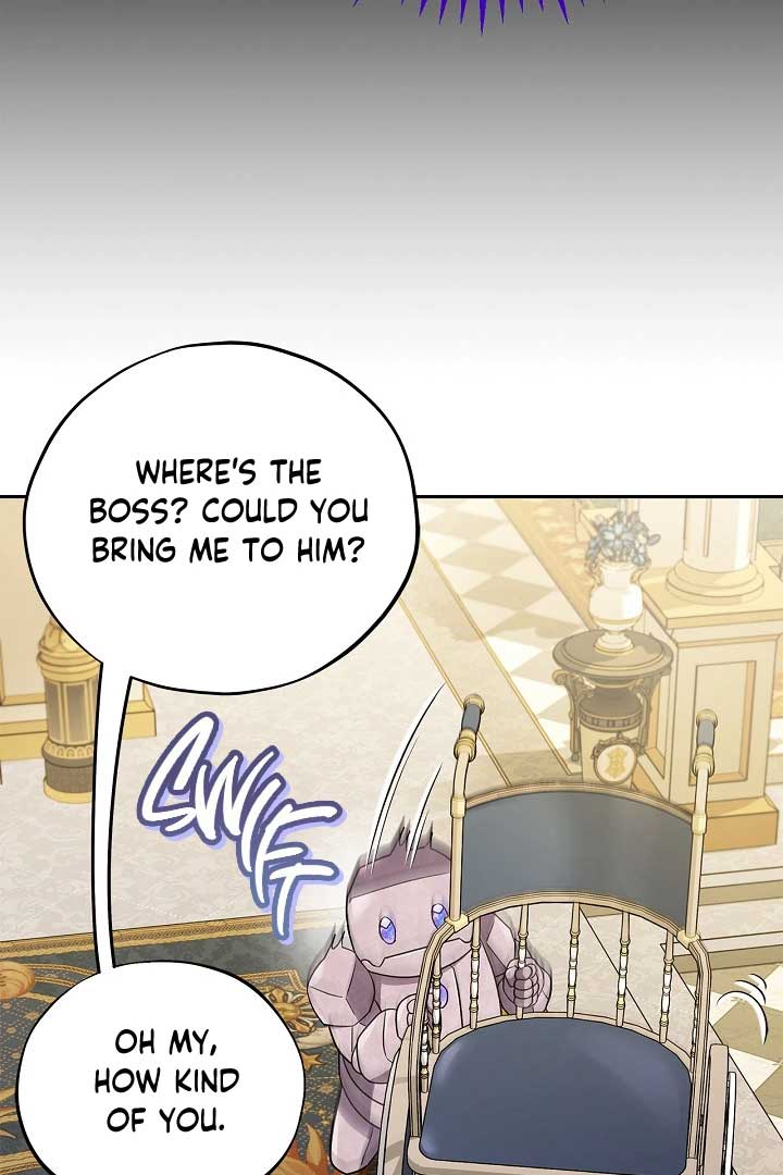 I Will Become the Villain’s Poison Detector - Chapter 57 Page 110