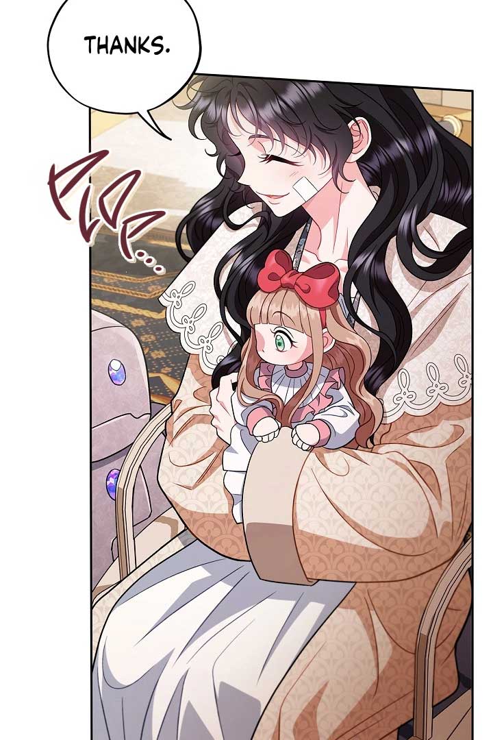 I Will Become the Villain’s Poison Detector - Chapter 57 Page 112