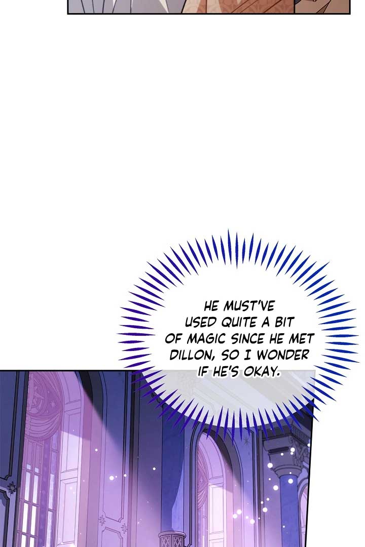 I Will Become the Villain’s Poison Detector - Chapter 57 Page 113