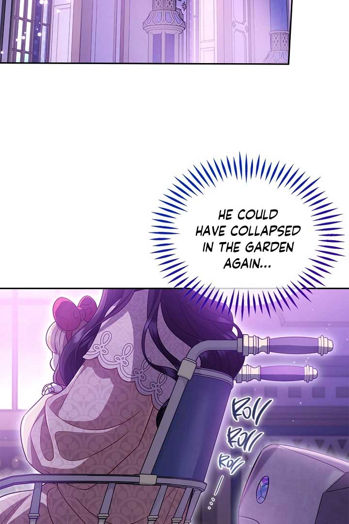 I Will Become the Villain’s Poison Detector - Chapter 57 Page 114