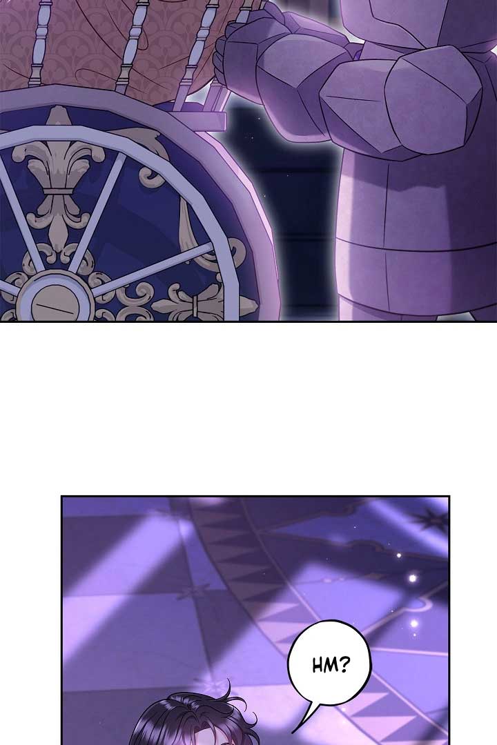 I Will Become the Villain’s Poison Detector - Chapter 57 Page 115