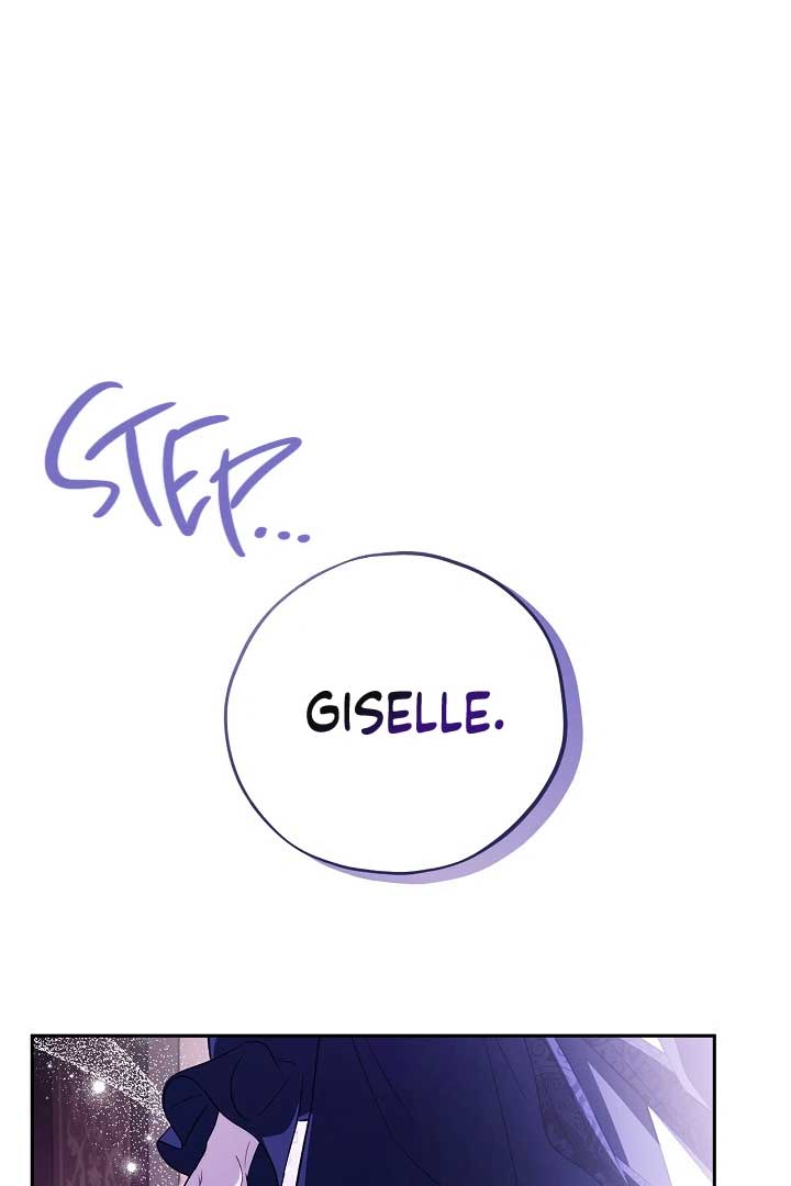 I Will Become the Villain’s Poison Detector - Chapter 57 Page 127