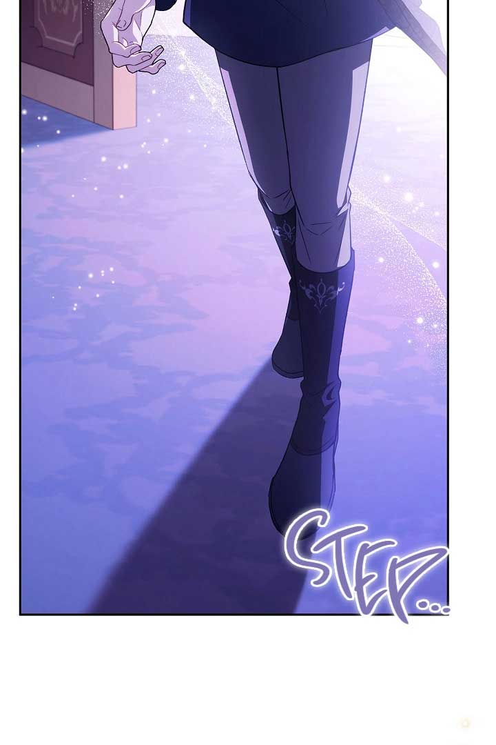 I Will Become the Villain’s Poison Detector - Chapter 57 Page 128