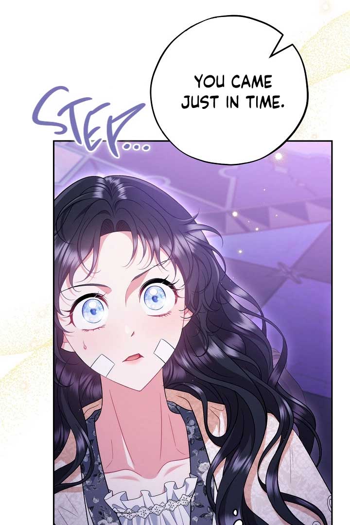 I Will Become the Villain’s Poison Detector - Chapter 57 Page 129