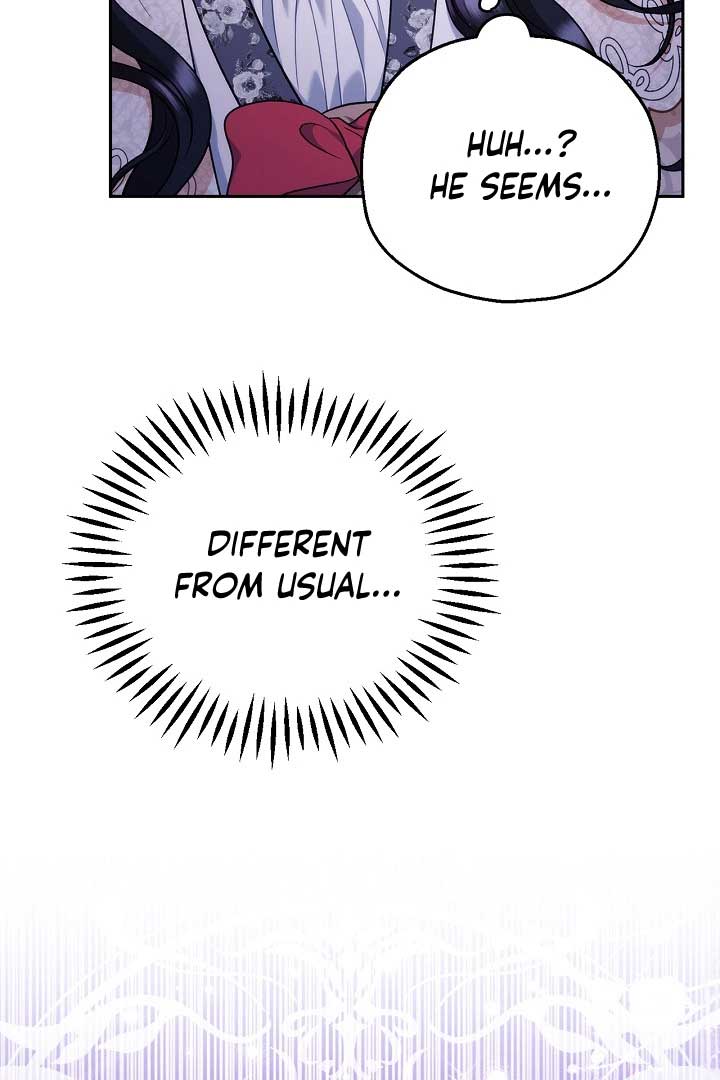 I Will Become the Villain’s Poison Detector - Chapter 57 Page 130