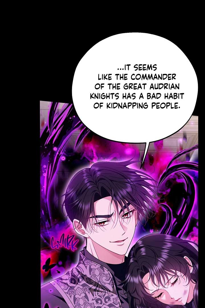 I Will Become the Villain’s Poison Detector - Chapter 57 Page 19