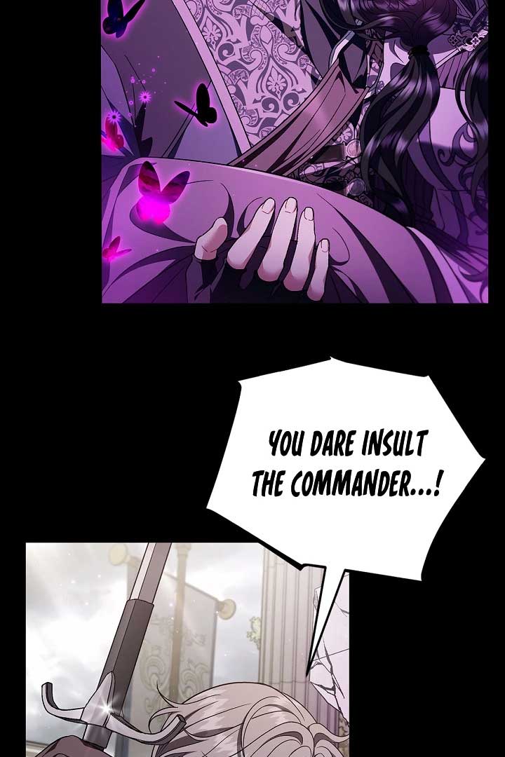 I Will Become the Villain’s Poison Detector - Chapter 57 Page 20