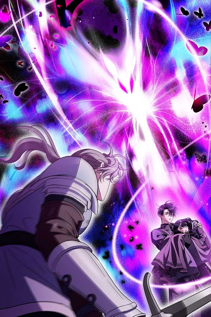 I Will Become the Villain’s Poison Detector - Chapter 57 Page 25