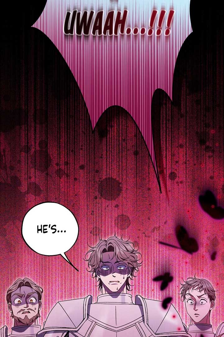 I Will Become the Villain’s Poison Detector - Chapter 57 Page 29