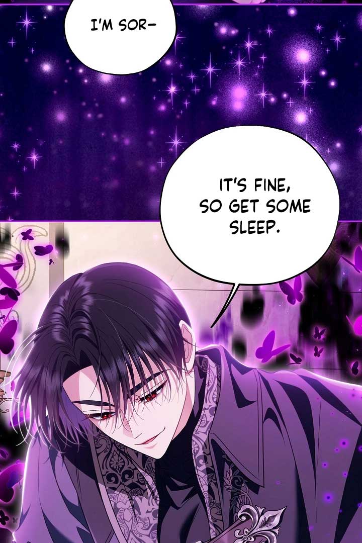 I Will Become the Villain’s Poison Detector - Chapter 57 Page 3