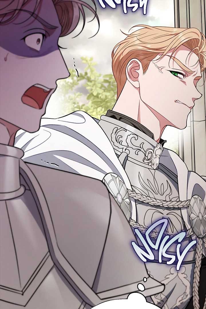 I Will Become the Villain’s Poison Detector - Chapter 57 Page 33