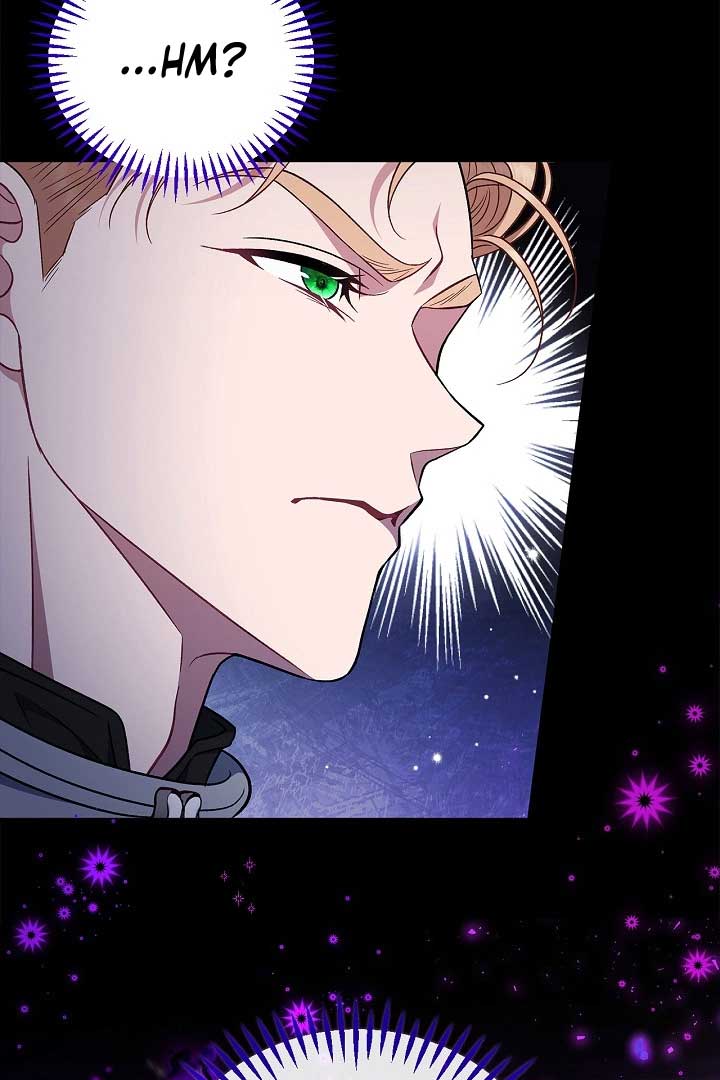 I Will Become the Villain’s Poison Detector - Chapter 57 Page 35