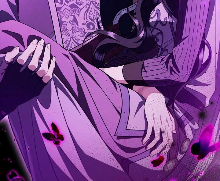 I Will Become the Villain’s Poison Detector - Chapter 57 Page 37