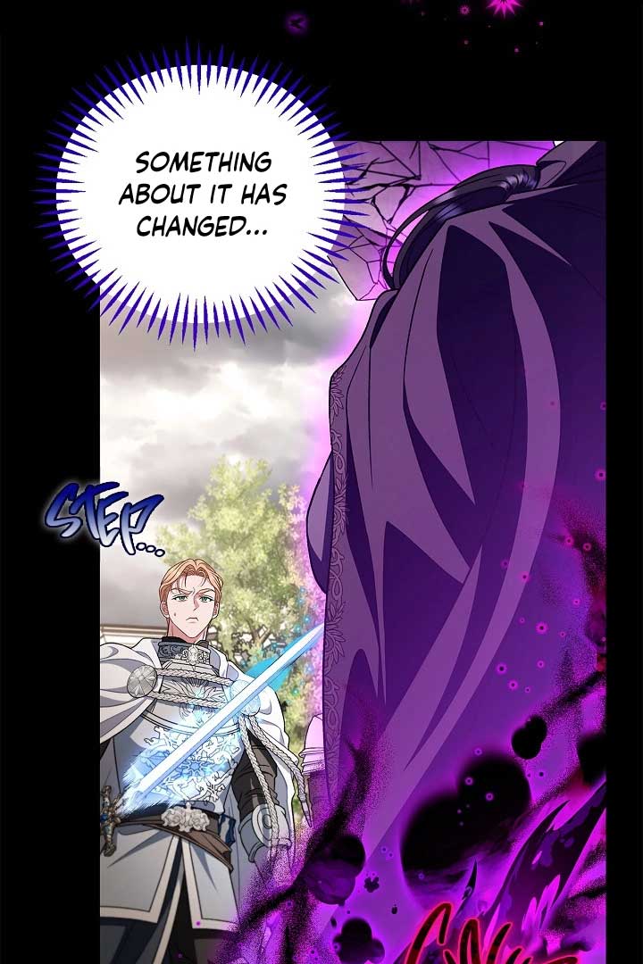 I Will Become the Villain’s Poison Detector - Chapter 57 Page 39