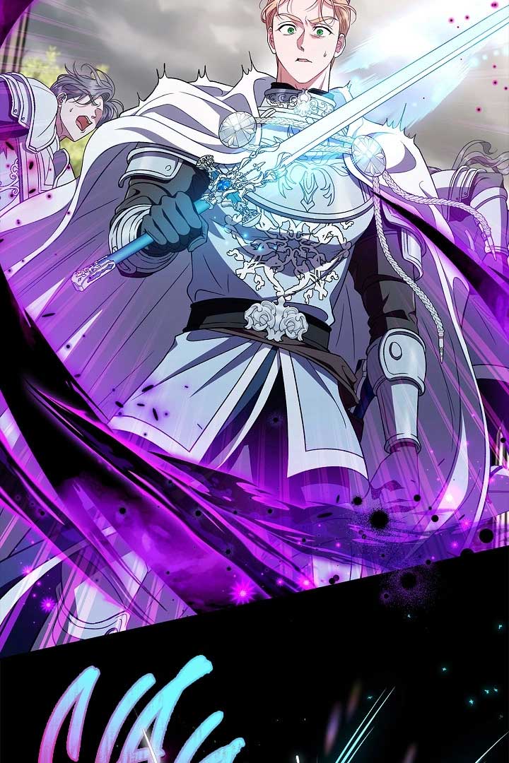 I Will Become the Villain’s Poison Detector - Chapter 57 Page 42