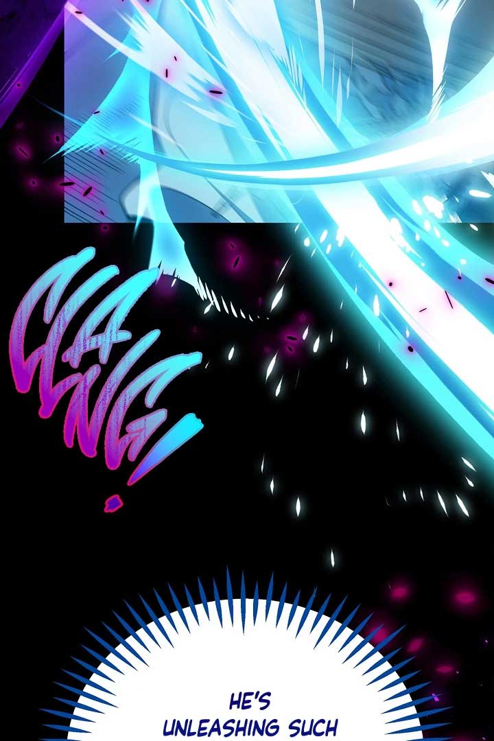 I Will Become the Villain’s Poison Detector - Chapter 57 Page 44