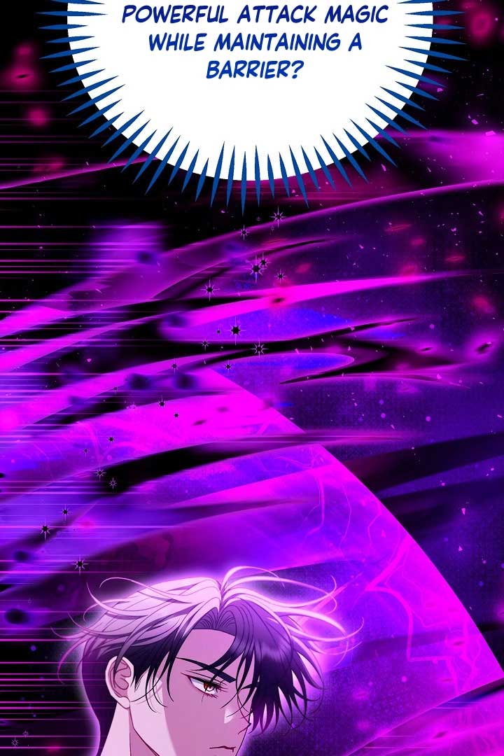 I Will Become the Villain’s Poison Detector - Chapter 57 Page 45