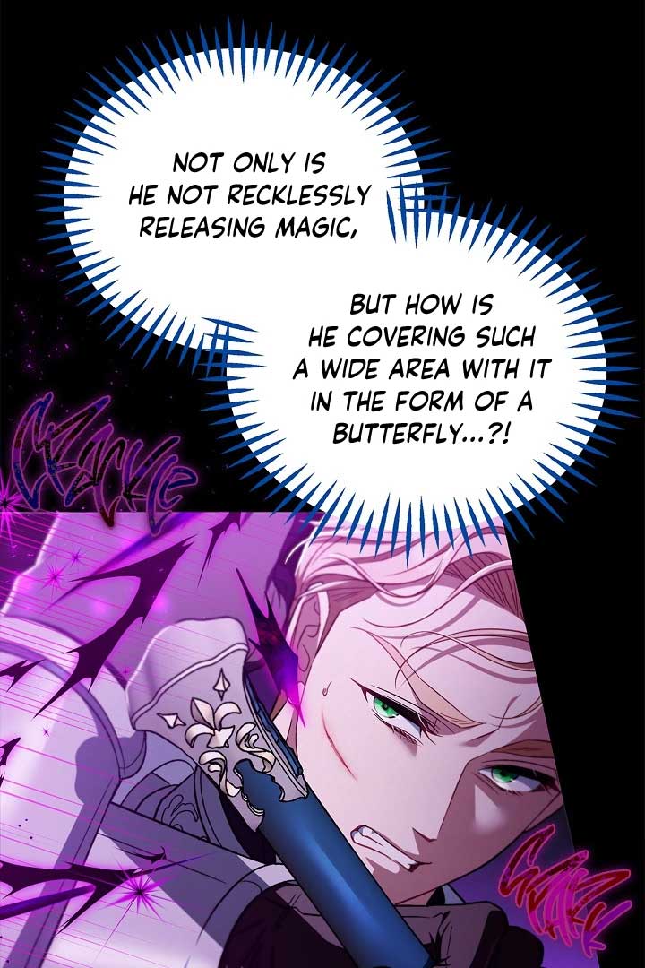 I Will Become the Villain’s Poison Detector - Chapter 57 Page 48