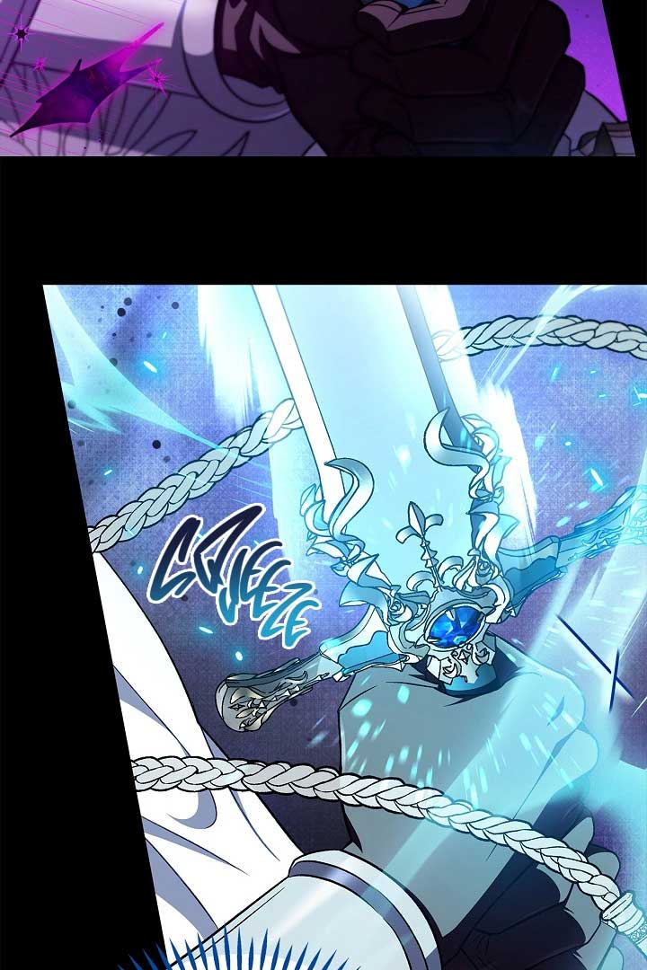 I Will Become the Villain’s Poison Detector - Chapter 57 Page 49