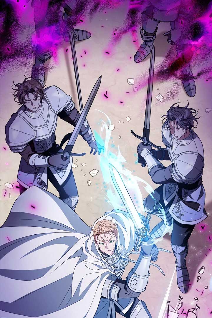 I Will Become the Villain’s Poison Detector - Chapter 57 Page 51