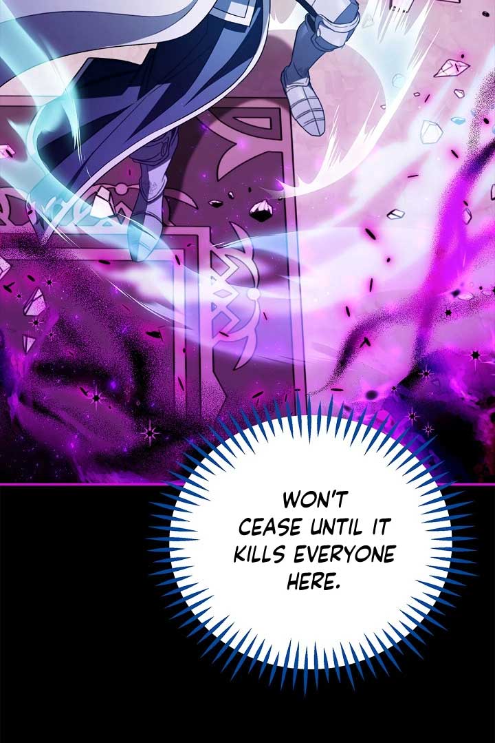 I Will Become the Villain’s Poison Detector - Chapter 57 Page 52