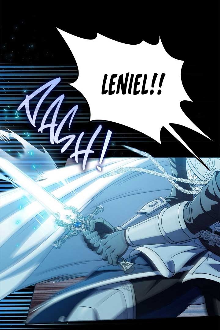 I Will Become the Villain’s Poison Detector - Chapter 57 Page 53