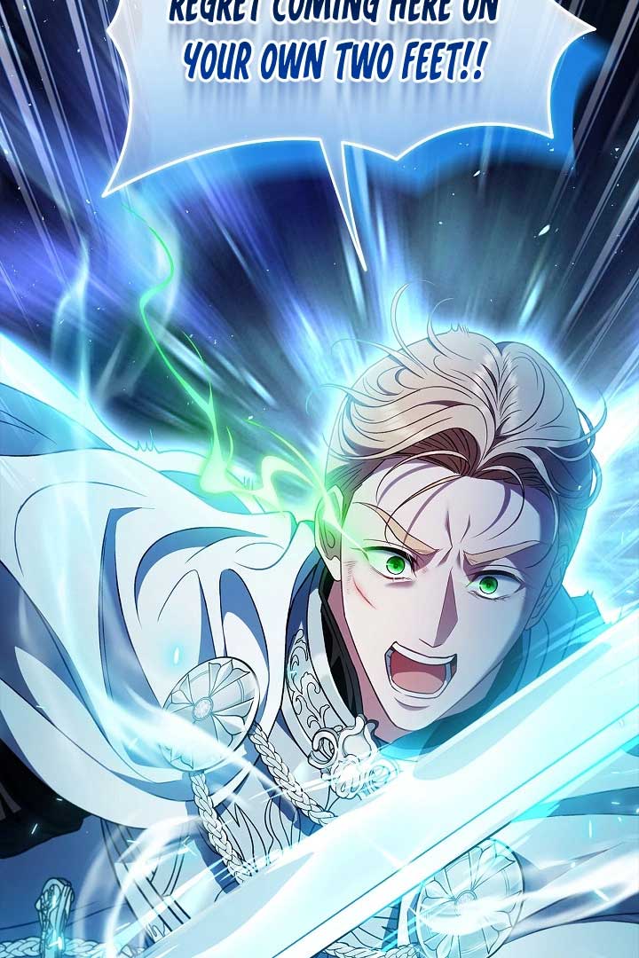 I Will Become the Villain’s Poison Detector - Chapter 57 Page 55