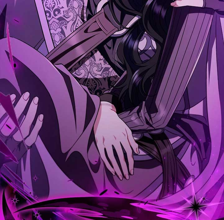 I Will Become the Villain’s Poison Detector - Chapter 57 Page 58