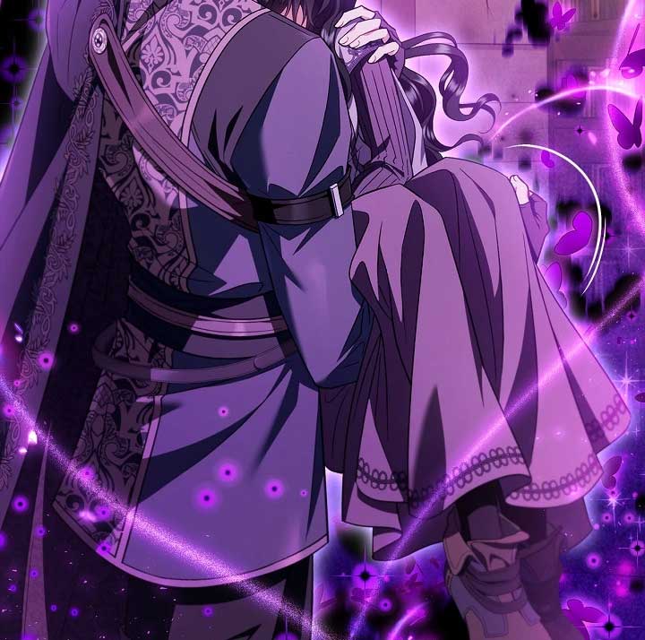 I Will Become the Villain’s Poison Detector - Chapter 57 Page 6