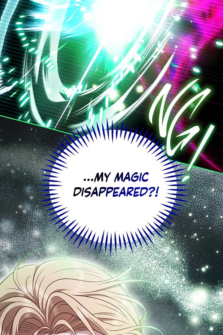 I Will Become the Villain’s Poison Detector - Chapter 57 Page 65