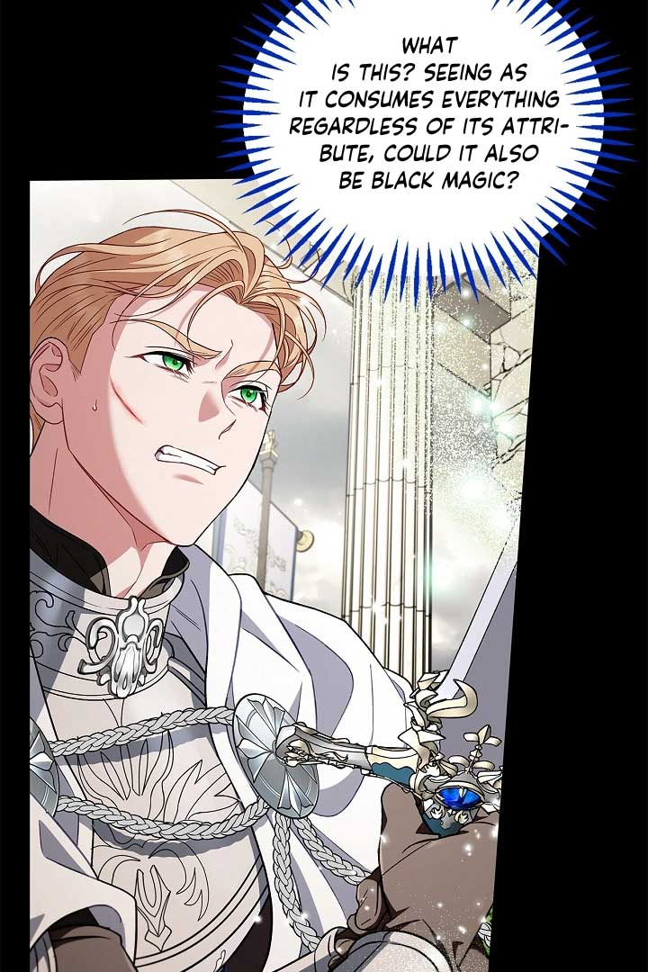 I Will Become the Villain’s Poison Detector - Chapter 57 Page 81