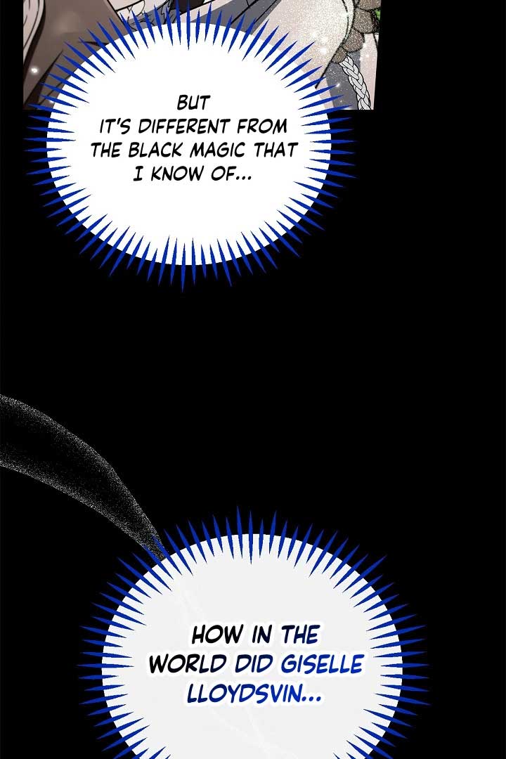 I Will Become the Villain’s Poison Detector - Chapter 57 Page 82