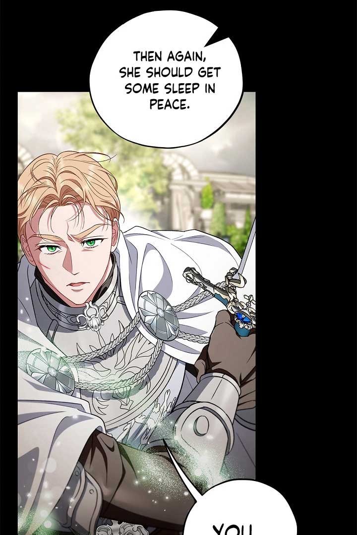 I Will Become the Villain’s Poison Detector - Chapter 57 Page 85