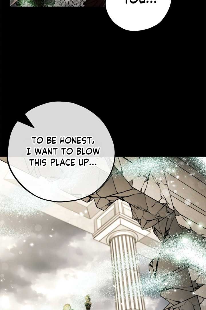 I Will Become the Villain’s Poison Detector - Chapter 57 Page 86