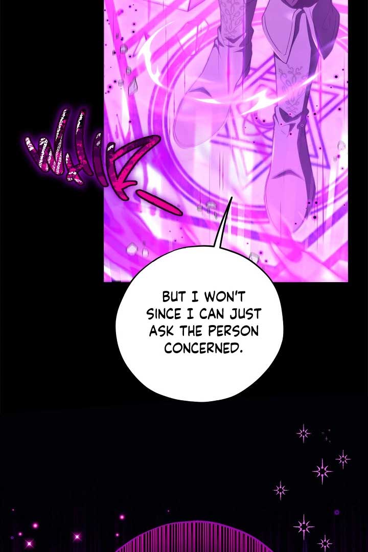 I Will Become the Villain’s Poison Detector - Chapter 57 Page 88