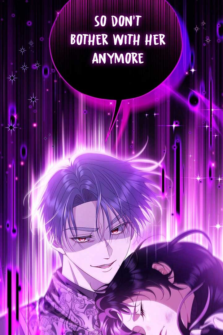 I Will Become the Villain’s Poison Detector - Chapter 57 Page 89