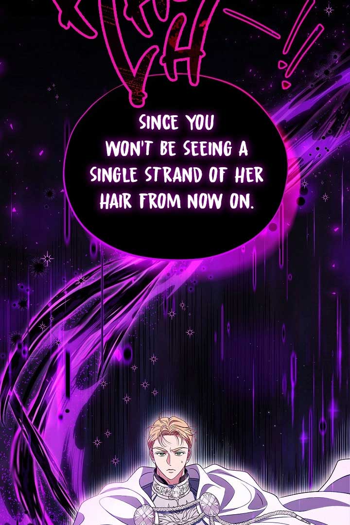 I Will Become the Villain’s Poison Detector - Chapter 57 Page 91