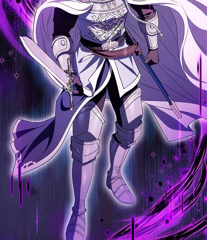 I Will Become the Villain’s Poison Detector - Chapter 57 Page 92