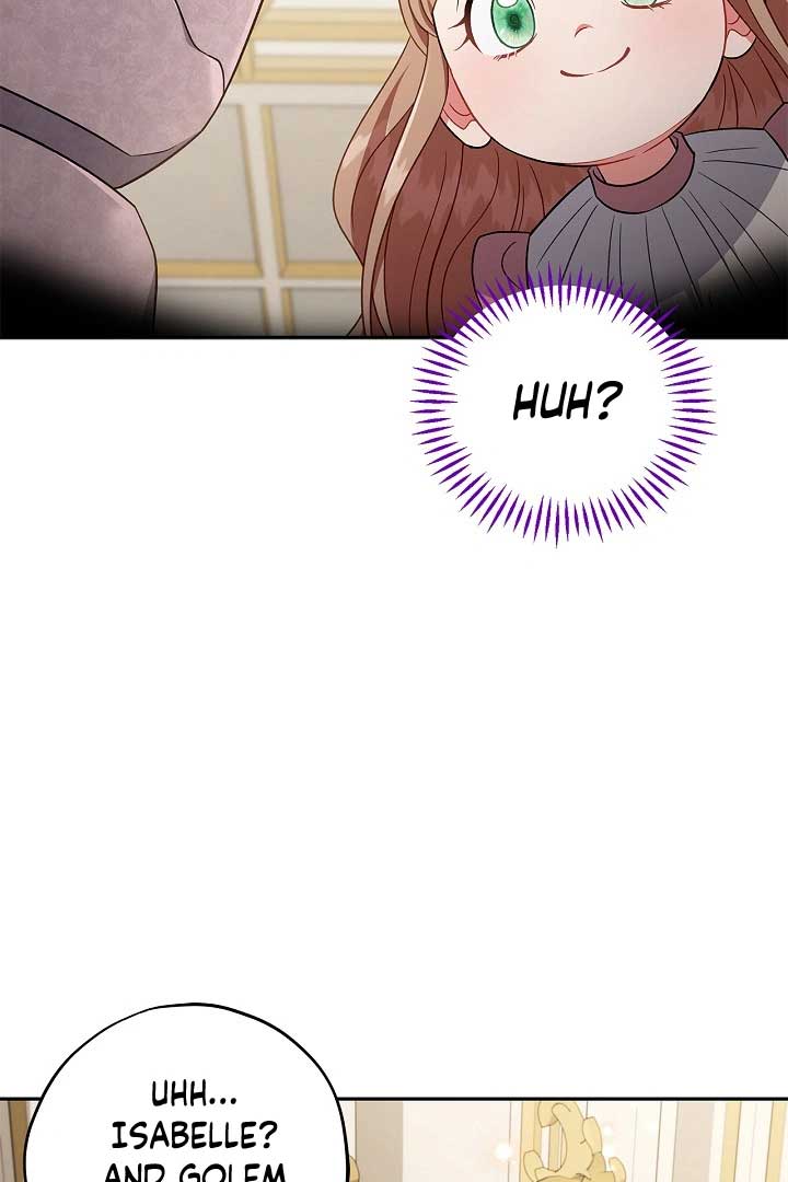 I Will Become the Villain’s Poison Detector - Chapter 57 Page 97