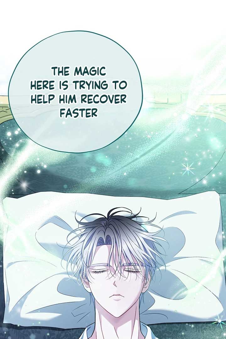 I Will Become the Villain’s Poison Detector - Chapter 58 Page 100