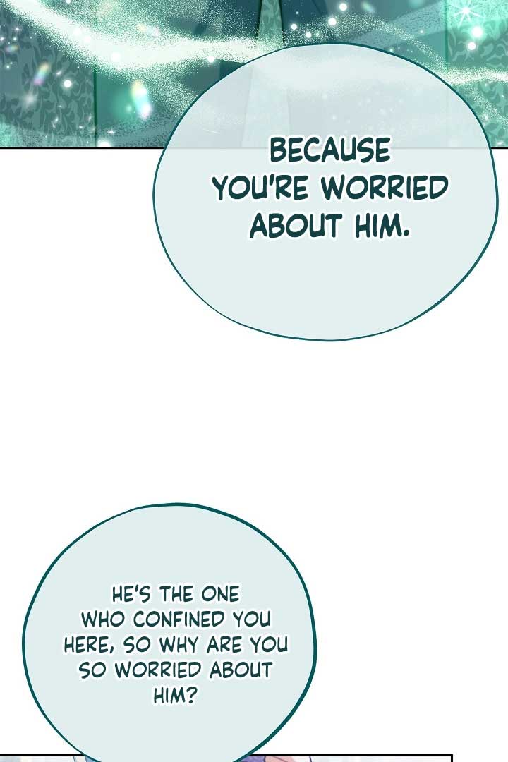 I Will Become the Villain’s Poison Detector - Chapter 58 Page 102